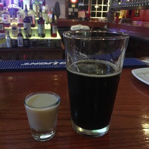 Meet your Posher, Chuck